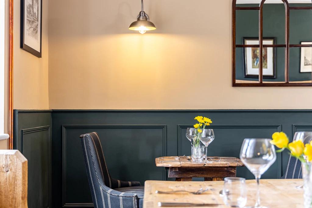מלון סליפורד The Whichcote Arms מראה חיצוני תמונה