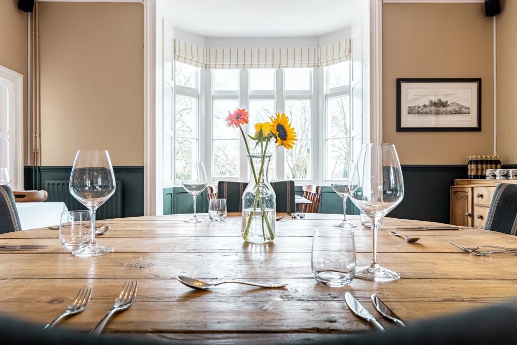 מלון סליפורד The Whichcote Arms מראה חיצוני תמונה